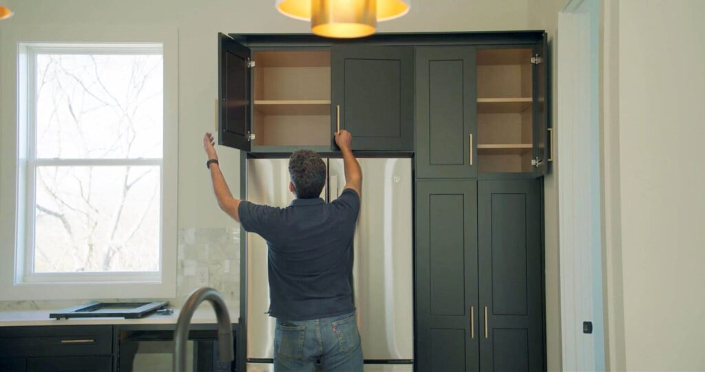 Red Seal Homes Aftercare