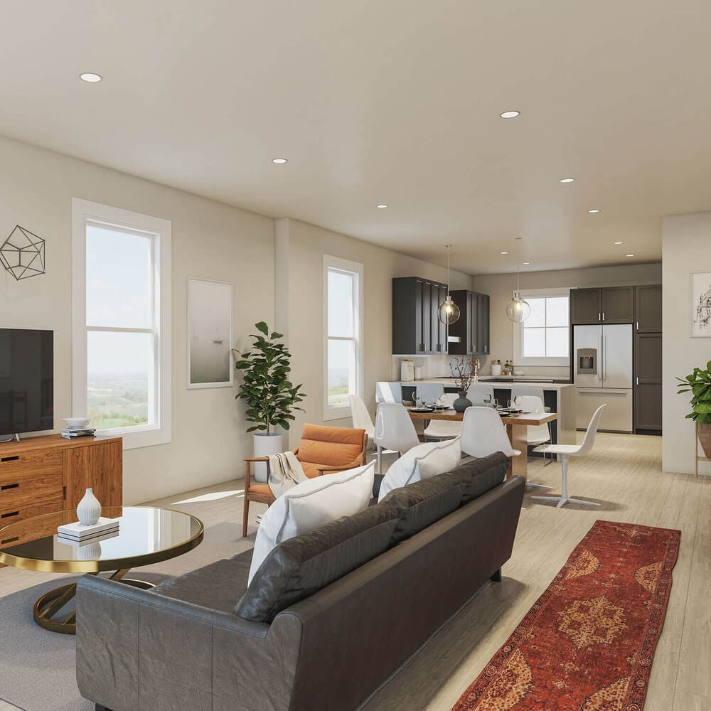 fusion SQ interior 2