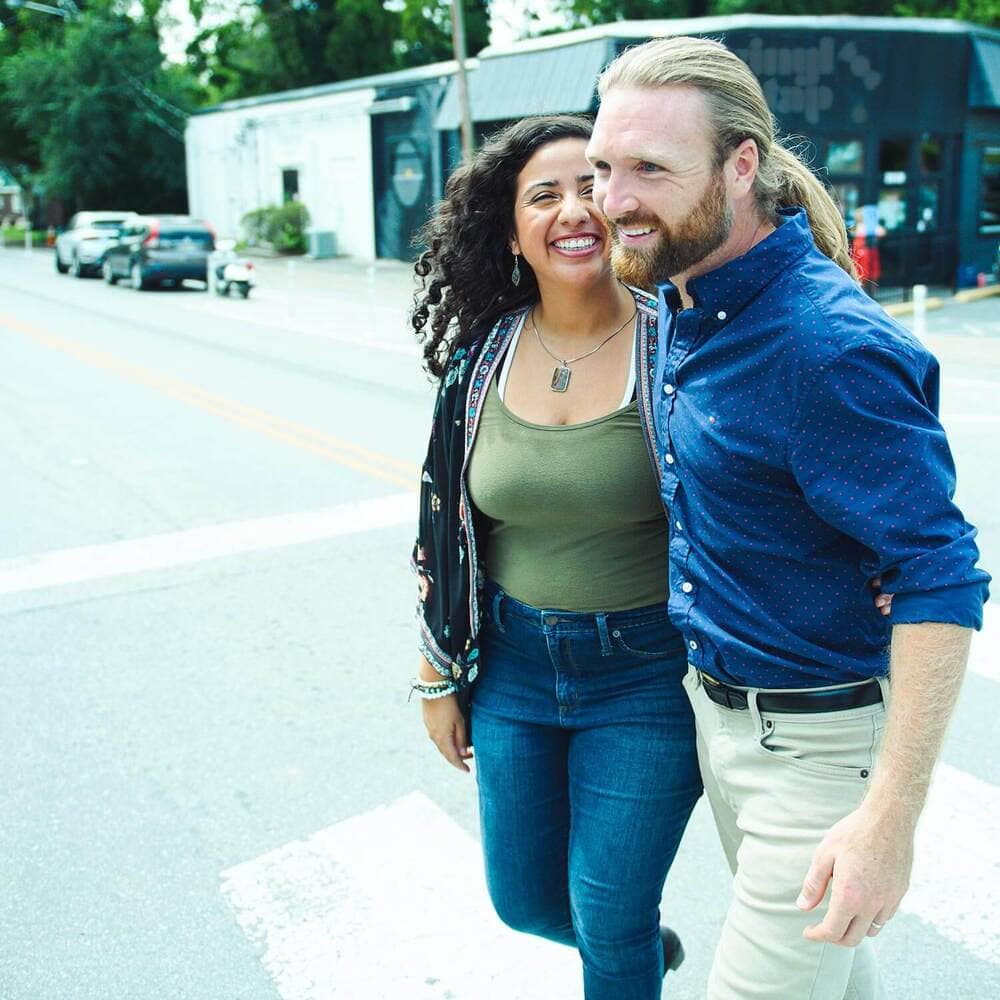 square east nashville crosswalk