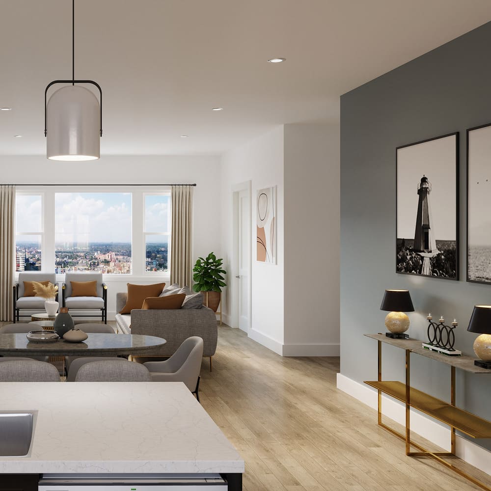 square interior nl2 1