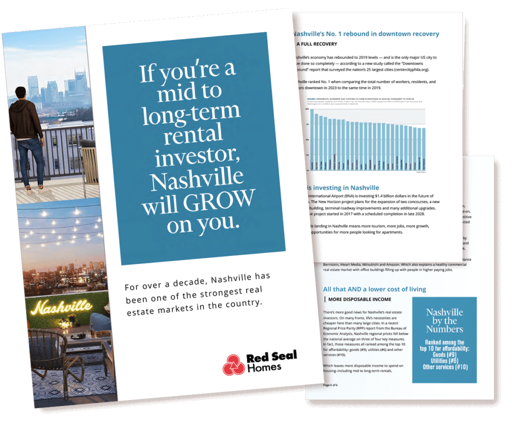 Download your Investors White Paper (PDF)