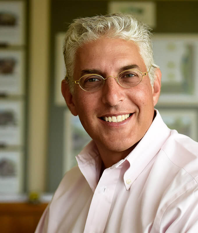 Brian Hoffman, Third Generation Owner at Red Seal Homes